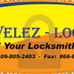 Willy Velez Locksmith