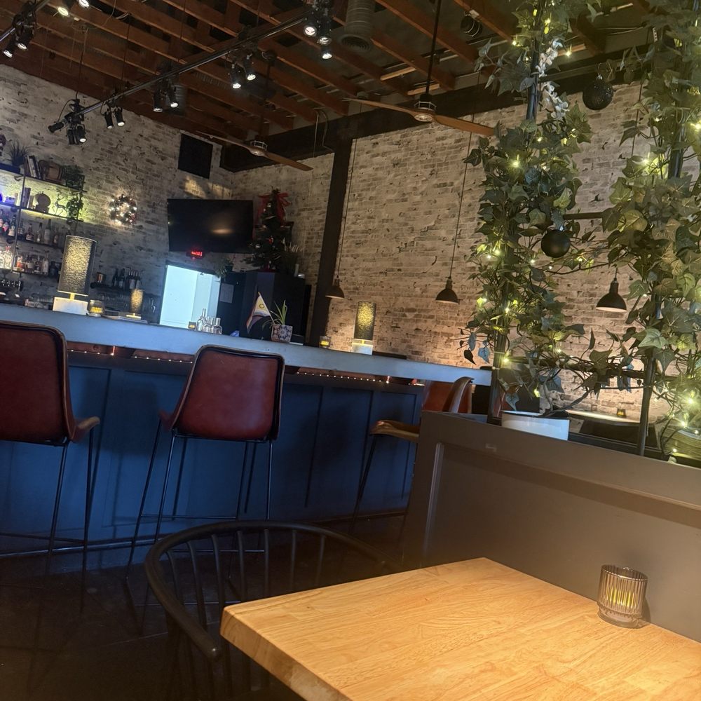 Common Stock - Inside Vibes - New American Near Me - San Diego, California Common Stock - Inside Vibes - New American Near Me - San Diego, California