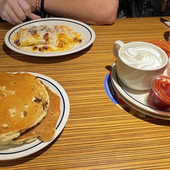 IHOP - American Near Me - South Charleston, West Virginia