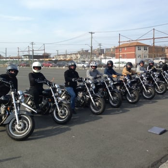 Motorcycle Safety School - Class of April 2014 - Driving Schools Near Me - Brooklyn, New York Motorcycle Safety School - Class of April 2014 - Driving Schools Near Me - Brooklyn, New York