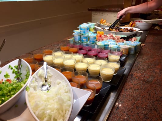 Sol La Palma by null