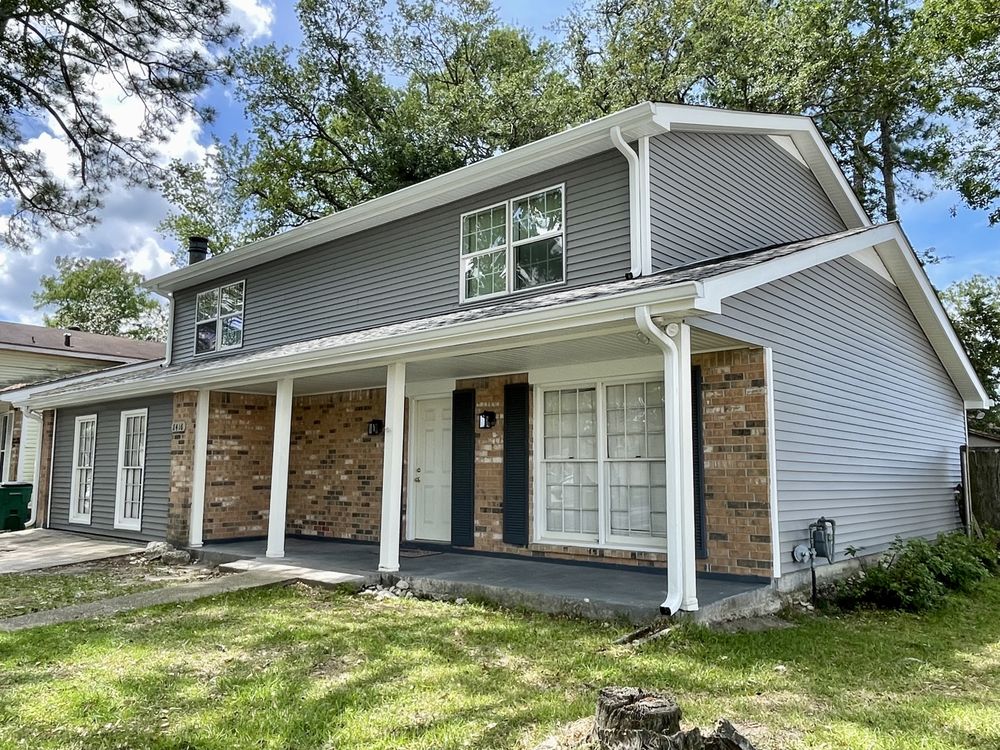 Slide of Southern Home Improvement Center