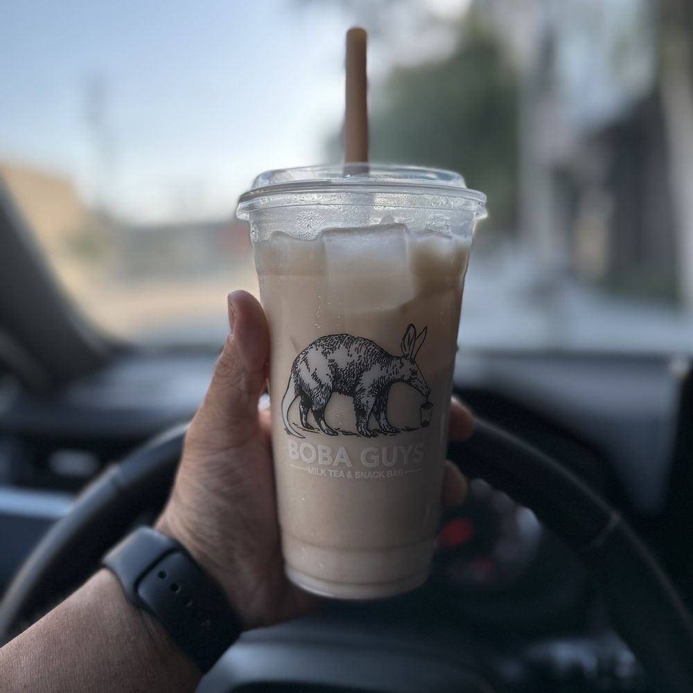 Horchata Horchata