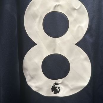 Soccer Wearhouse - Terrible press on - Sports Wear Near Me - Anaheim, California