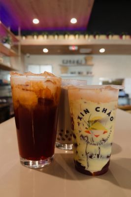 Xin Chào Eatery by null