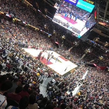 Rocket Arena - Stadiums & Arenas Near Me - Cleveland, Ohio Rocket Arena - Stadiums & Arenas Near Me - Cleveland, Ohio