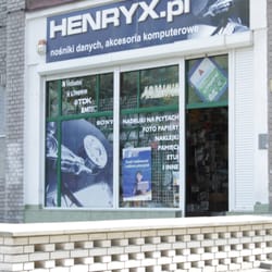Henryx