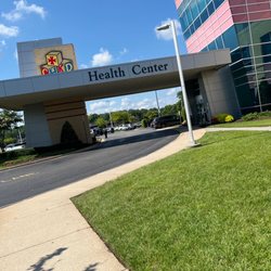 CHKD Health Center