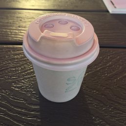 Cortado