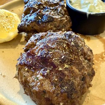 màna - Charred Meatballs - Greek Near Me - La Grange, Illinois