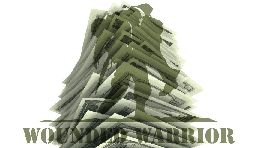 Wounded Warrior Project - veterans service organization in Washington, DC, DC