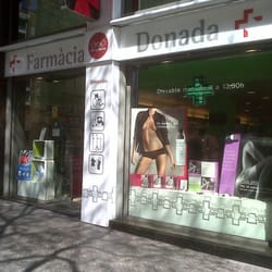 Farmacia Donada