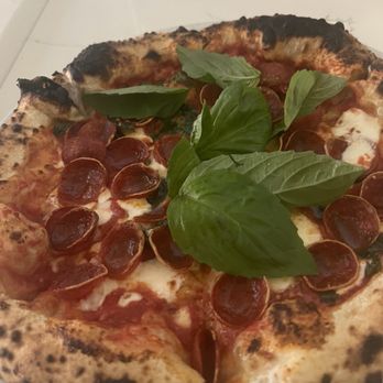 Cibo - Pizza Near Me - Phoenix, Arizona