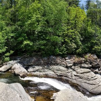 Linville Falls - Parks Near Me - Newland, North Carolina Linville Falls - Parks Near Me - Newland, North Carolina