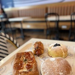 Paris Baguette