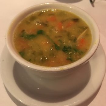 Anarbagh - Lentil soup. - Indian Near Me - Encino, California