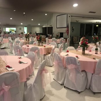 Elegant Linens - Everything was beautiful - Wedding Planning Near Me - San Jacinto, California Elegant Linens - Everything was beautiful - Wedding Planning Near Me - San Jacinto, California