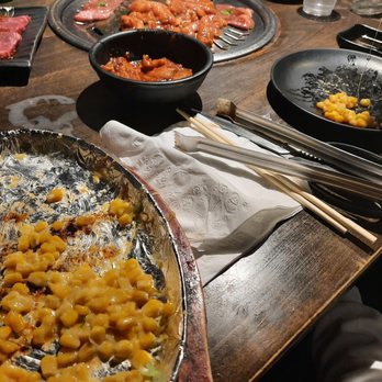 Sonu BBQ - Beautiful color, fun times with the homies, and staff i can trust - Korean Near Me - Oceanside, California Sonu BBQ - Beautiful color, fun times with the homies, and staff i can trust - Korean Near Me - Oceanside, California