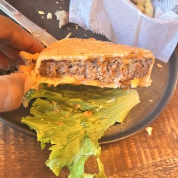 Division Cafe - Empanada Burger - Latin American Near Me - Somerville, New Jersey