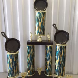 Awards N More - Custom made trophyies