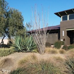 John's Growing Solutions - What I consider a beautiful landscape!