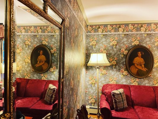 Journey Inn Bed & Breakfast by null