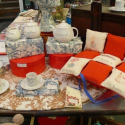 La Antigua