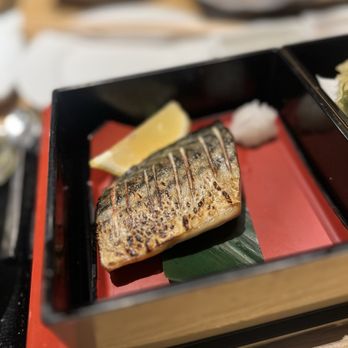 Ise-Shima Restaurant - Japanese Near Me - Torrance, California