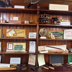 Isett Heritage Museum