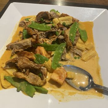 Ah-Loy Bamboo - Duck curry - Chinese Near Me - Gaylord, Michigan Ah-Loy Bamboo - Duck curry - Chinese Near Me - Gaylord, Michigan