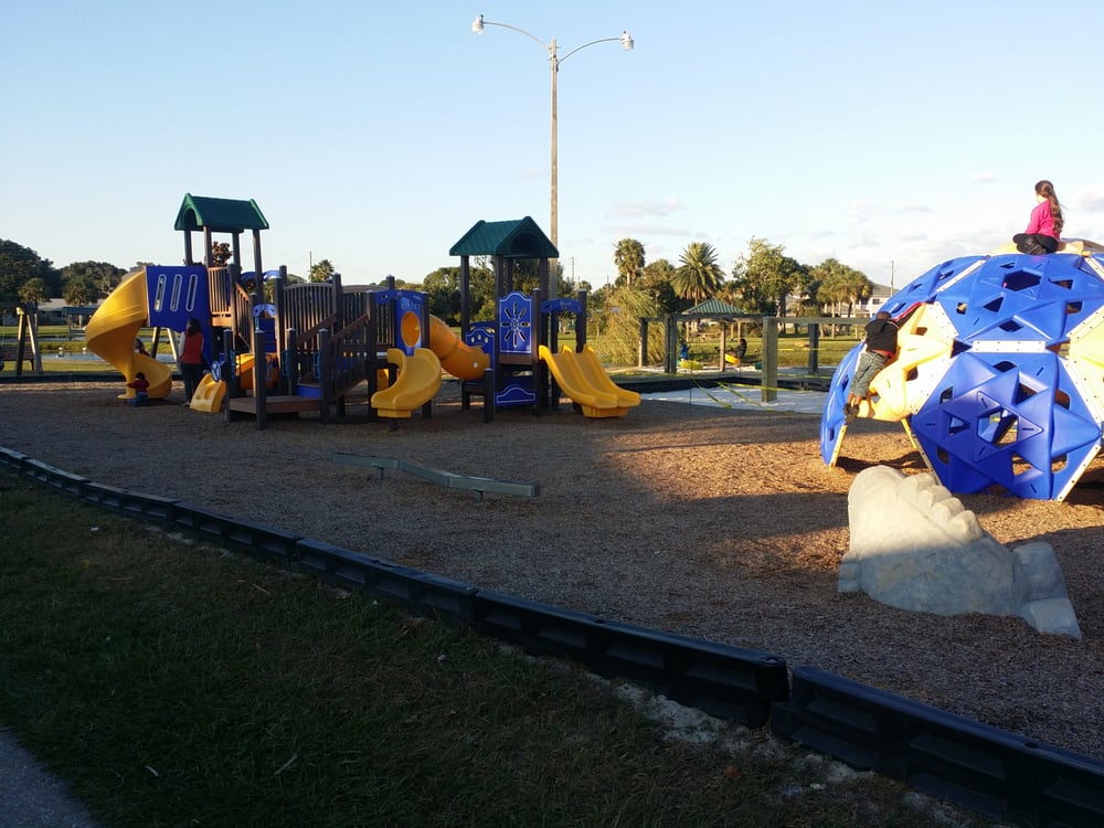Jarboe Park Image
