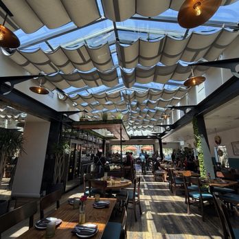 Chaak Kitchen - Cocktail Bars Near Me - Tustin, California
