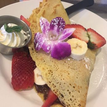 Ben & Florentine - Breakfast & Brunch Near Me - Dollard-des-Ormeaux, Quebec