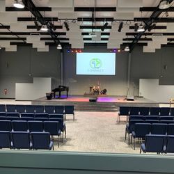 Hames Pro - Our systems enhance communication in Churches, schools and lecture halls, board and conference rooms, municipal facilities, courtrooms