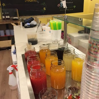 Twist Cafe - Cafes Near Me - Birmingham, XWM Twist Cafe - Cafes Near Me - Birmingham, XWM