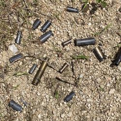 Wesmar Shooting Range