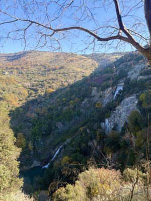 Villa Gregoriana by null