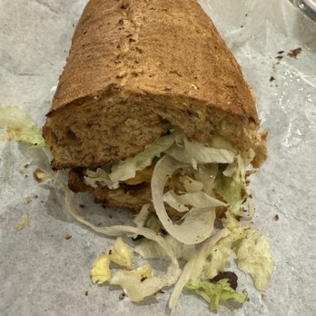 Potbelly Sandwich Shop - Chicken club - Sandwiches Near Me - Bothell, Washington Potbelly Sandwich Shop - Chicken club - Sandwiches Near Me - Bothell, Washington