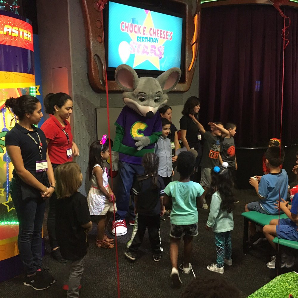 Chuck E. Cheese - Pizza Near Me - Miami, Florida Chuck E. Cheese - Pizza Near Me - Miami, Florida