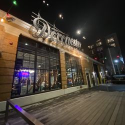 Dorchester Brewing