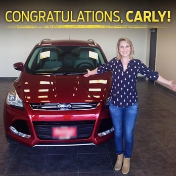 Wyatt Ford - Car Dealers Near Me - Manistee, Michigan