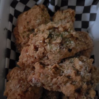 Fry Daddys - Chicken Wings Near Me - Dallas, Texas Fry Daddys - Chicken Wings Near Me - Dallas, Texas