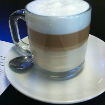 Vinohradský Parlament - Cafe latte - Czech Near Me - Prague, Puerto Rico Vinohradský Parlament - Cafe latte - Czech Near Me - Prague, Puerto Rico