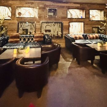 The Barn - Italian Near Me - Ramona, California