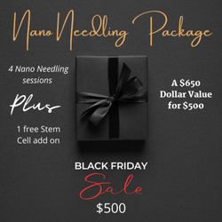 Divine Beauty and Style - Sale goes Live Friday November 26th. Black Friday