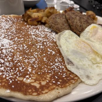 Cozy Cafe - Everything .. lol - Breakfast & Brunch Near Me - Old Bridge, New Jersey