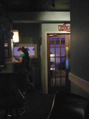 Cozzy's Comedy Club & Tavern by null