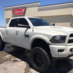 Grease Monkey - Voted Laredo's Best Car Wash