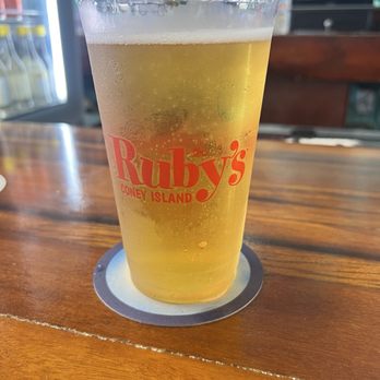 Ruby's Bar & Grill - Bud Lite - American Near Me - Brooklyn, New York