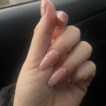 Oh My Nails - Nail Salons Near Me - Hayward, California